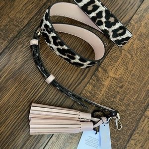 Kate Spade purse strap